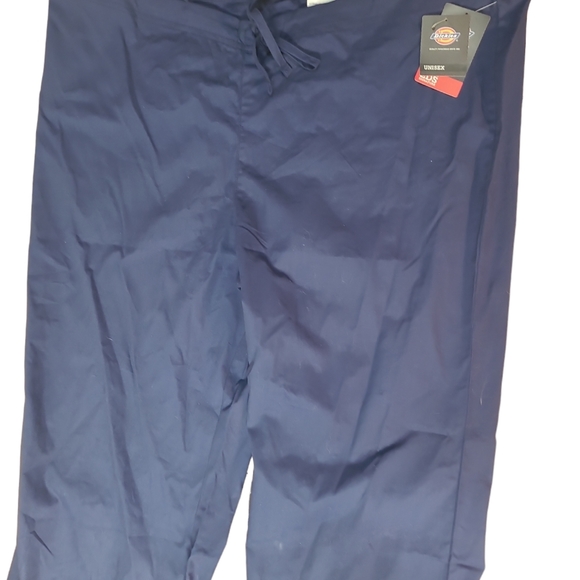 Dickies  Every Day Scrubs EDS Signature Navy - Picture 6 of 6